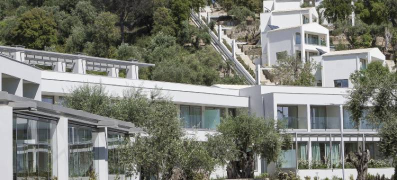 罗德斯塔摩水疗酒店-成人友好(Rodostamo Hotel & Spa)图片