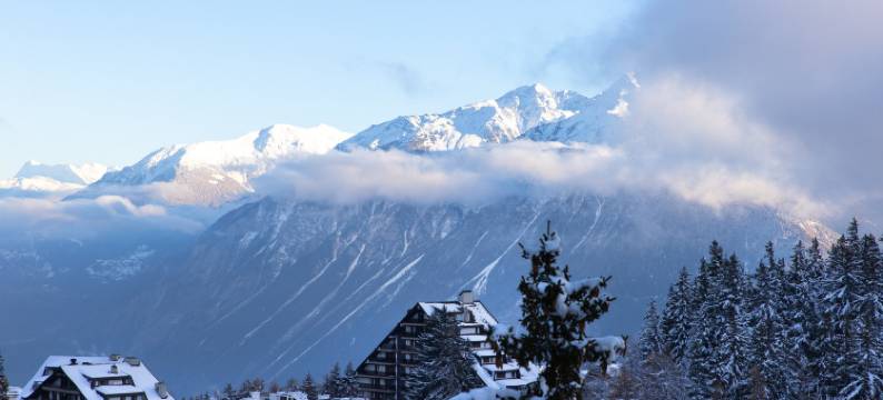 克莱恩大使酒店(Crans Ambassador)图片