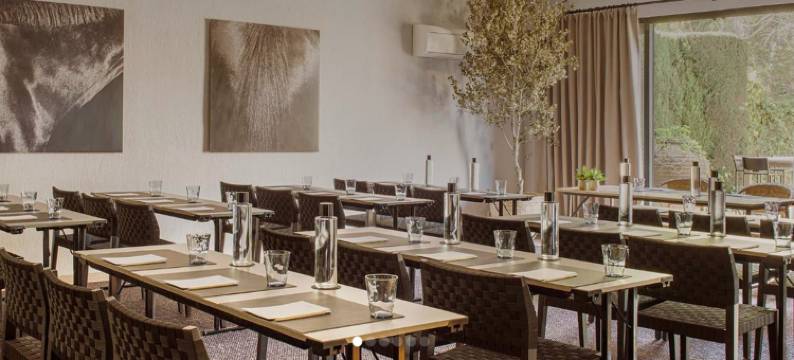 马斯德托伦特酒店及 Spa - 罗莱夏朵酒店(Mas de Torrent Hotel & Spa, Relais & Châteaux)图片