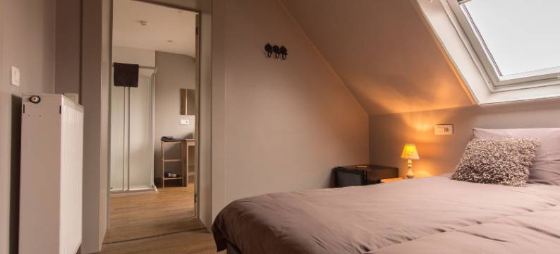 波厄尔卡佩勒老市政厅旅馆(Oud Gemeentehuis)图片