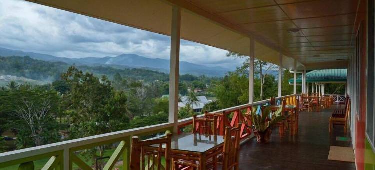 坦达拉森乡村俱乐部度假村(Tandarason Resort & Country Club)图片