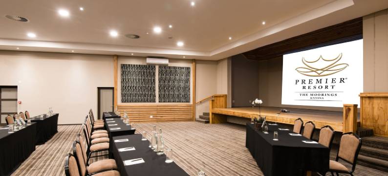 克尼斯纳莫林斯尊贵度假酒店(Premier Resort the Moorings, Knysna)图片