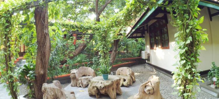 格列希克 1 号撒普塔纳瓦度假村(Sapta Nawa Resort 1 Gresik)图片