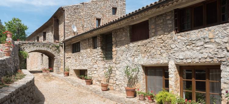 拉克酒庄多媒体公寓酒店(Domaine du Lac - Teritoria)图片