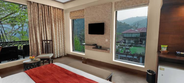 萨恩坦水疗度假村(Shaantam Resorts and Spa)图片