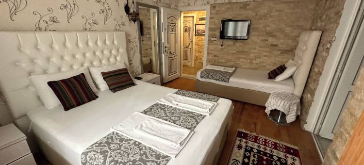 圣特特拉斯酒店(Sinter Terasse House Hotel)图片
