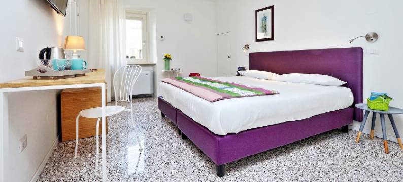 维亚罗马旅馆(Guest House Viaroma)图片