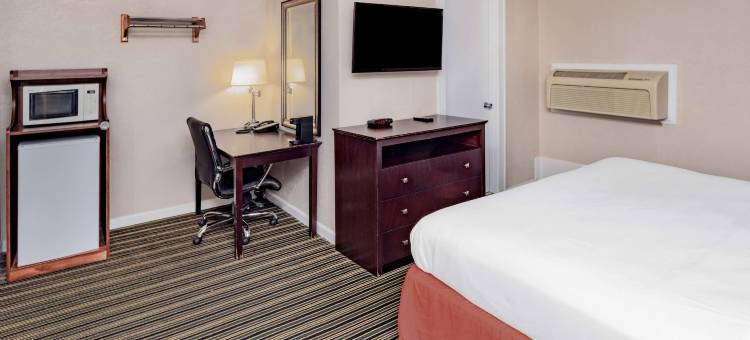 Travelodge by Wyndham Great Barrington Berkshires图片