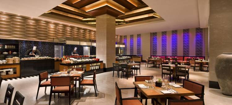 海得拉巴万怡酒店(Courtyard Hyderabad)图片