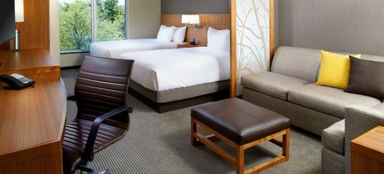 克利夫兰/林德赫斯特/传统村凯悦嘉轩酒店(Hyatt Place Cleveland/Lyndhurst/Legacy Village)图片