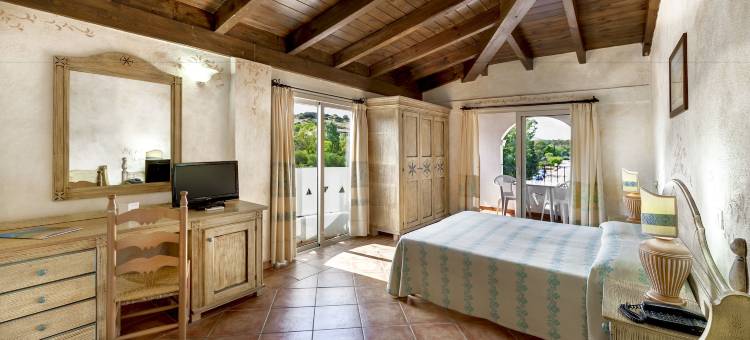 科隆纳海滩酒店马里内拉(Colonna Beach Hotel Marinella)图片