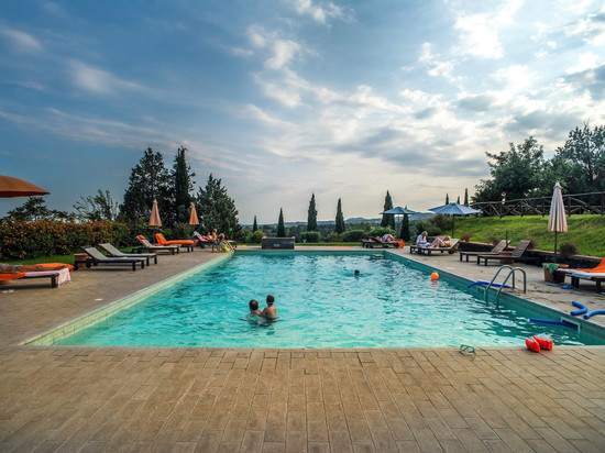 圣米歇尔庄园酒店