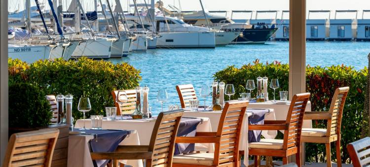 航海酒店(Boutique Hotel Nautica - Spa & Wellness, Private Parking, Pet Friendly)图片