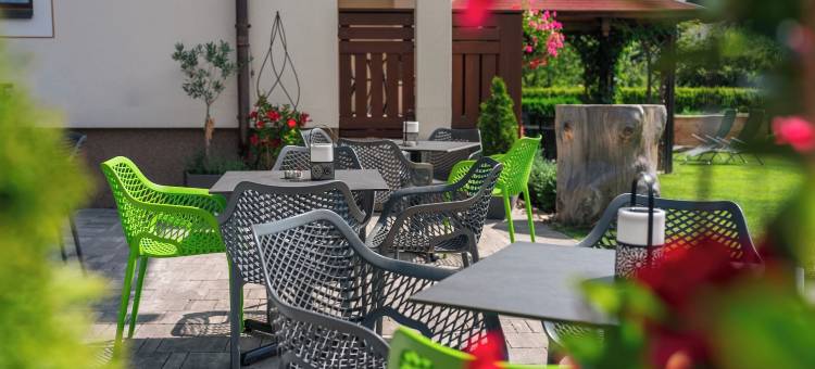 吉赛尔酒店(Hotel Gesser)图片