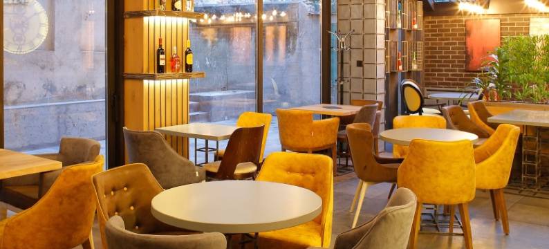 帕萨帕尔图酒店(Hotel Passpartù Home Garni)图片