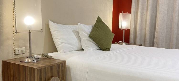 波兰吉梦波酒店(Dreamwave Hotel Polangui)图片