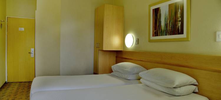 Road Lodge - 布隆方丹机场(Road Lodge Bloemfontein Airport)图片