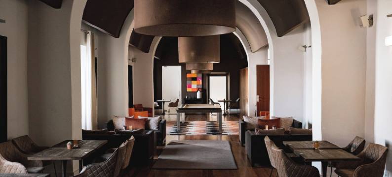 马尔德尔阿克度托酒店(M'Ar de AR Aqueduto)图片