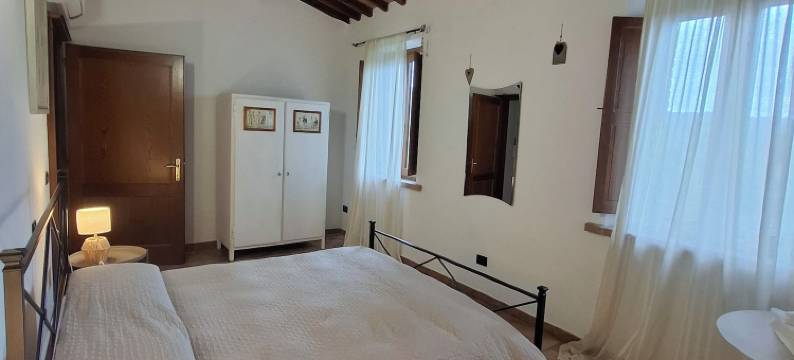 上瑟莱欧拉酒店(Agriturismo e Glamping Serraiola Alta)图片