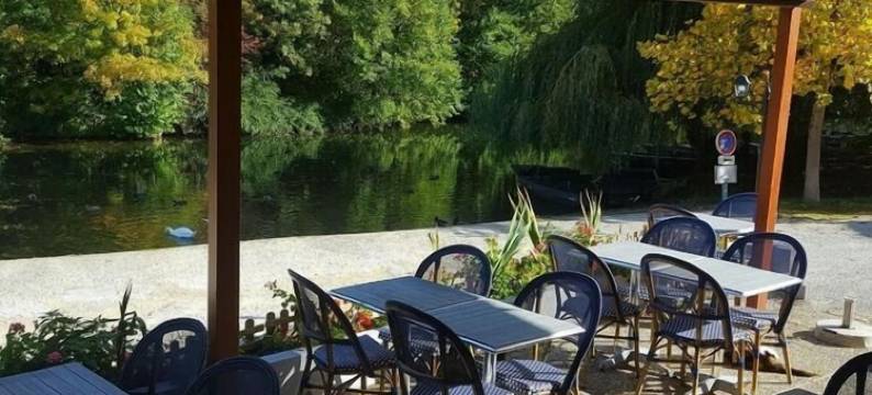 维艾旅馆(La Vieille Auberge)图片