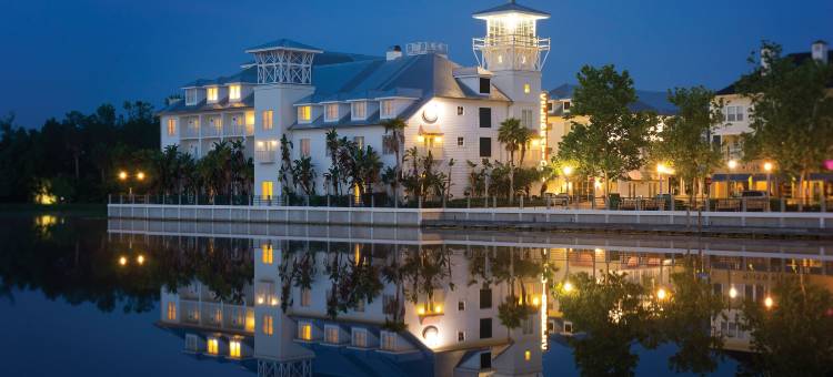 庆典客栈, 傲途格精选酒店(The Inn at Celebration, Autograph Collection)图片