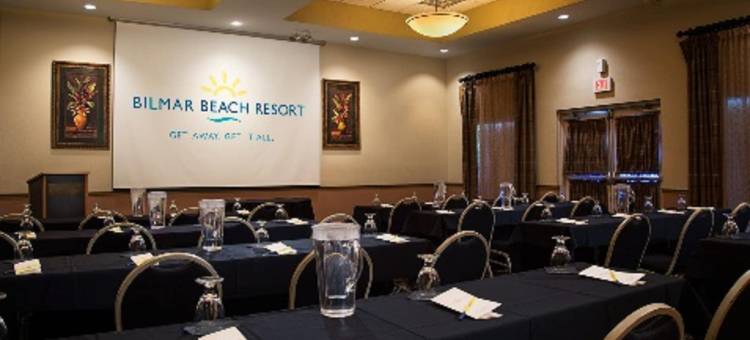 比尔马海滩度假酒店(Bilmar Beach Resort)图片