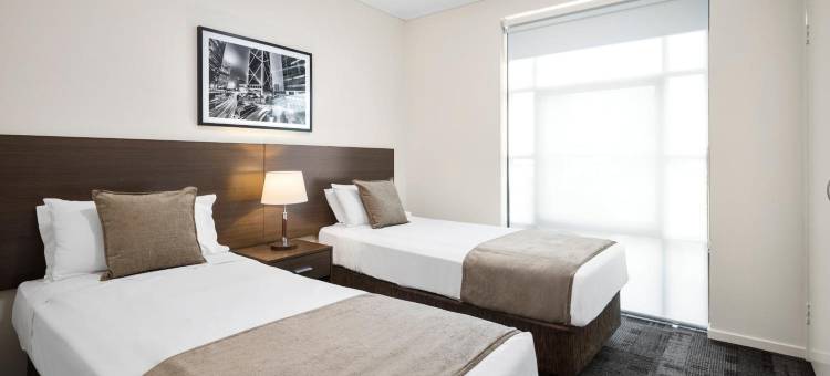 纳雷沃伦旅馆(Quest Narre Warren)图片