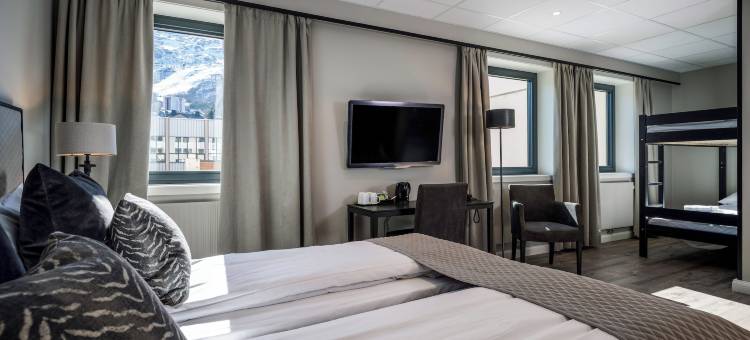 皇家品质酒店(Quality Hotel Grand Royal)图片