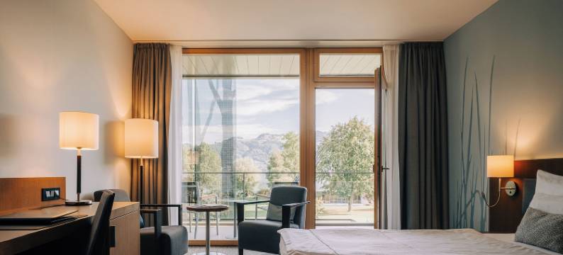 德尔塔公园威塔尔度假村(Deltapark Vitalresort)图片