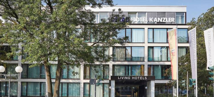 坎斯勒生活酒店(Living Hotel Kanzler)图片