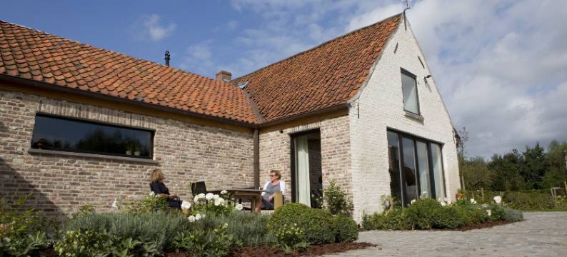 海特索特沃特住宿加早餐酒店(B&B Het Soetewater)图片