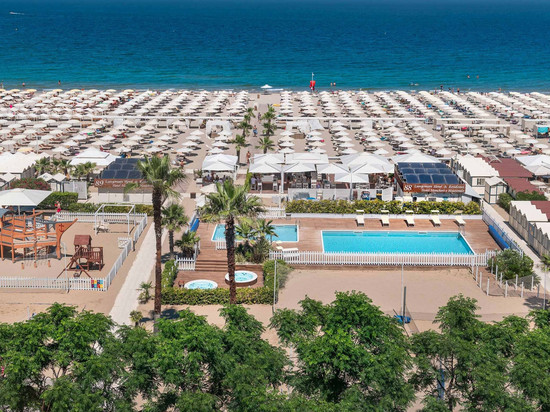 露恩戈马雷酒店