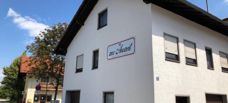 苏尔奥兹泽特酒店(Zur Auszeit)图片