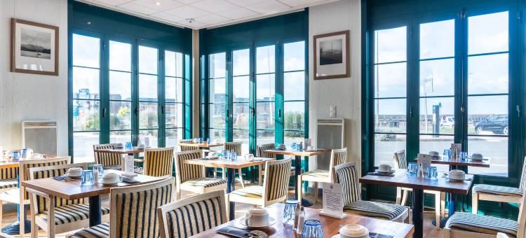 索威尔海滩酒店(Sowell Hotels le Beach)图片