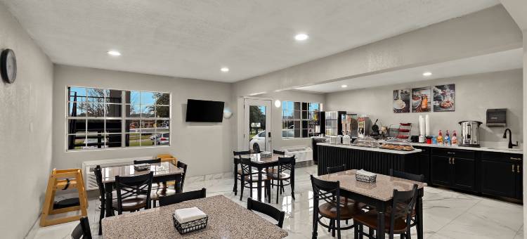 贝尔顿骑士酒店(Knights Inn Belton)图片