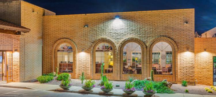 克拉丽奥酒店(Clarion Inn)图片