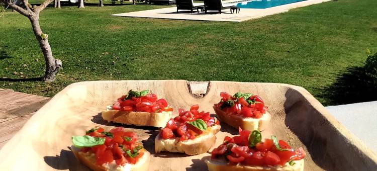 特瑞迪梵蒂卡里乡村民宿(Terre di Vendicari)图片