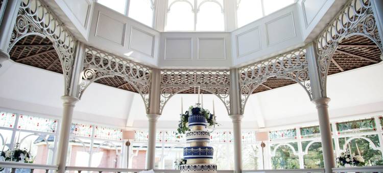 麦克唐纳·基尔海法庭(Macdonald Kilhey Court Hotel & Spa)图片