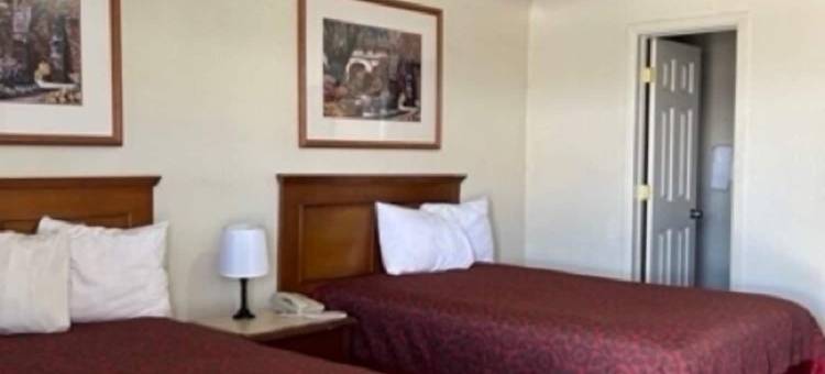 Travelodge 温德姆加卢普(Travelodge by Wyndham Gallup)图片