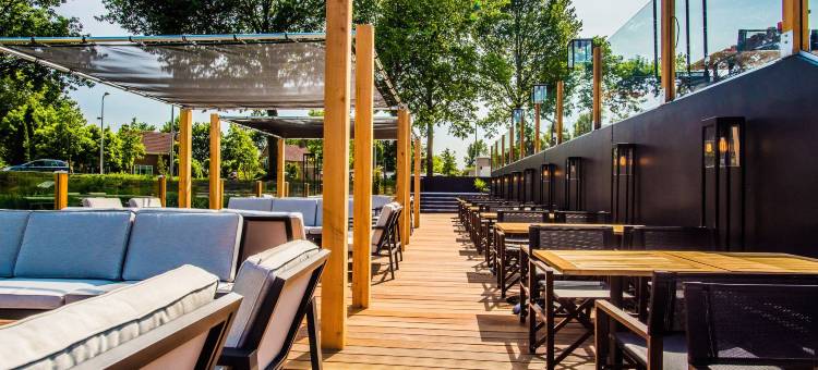 霍赫芬酒店(Hotel Hoogeveen)图片