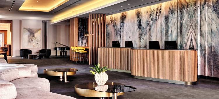 Crowne Plaza 索非亚(Crowne Plaza Sofia)图片