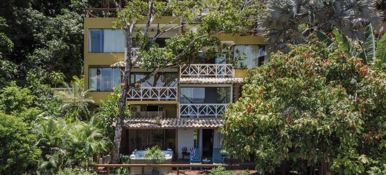 帕萨尔加达旅馆(Passárgada Pousada)图片