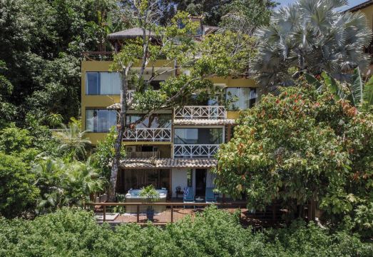 Passárgada Pousada Hotel Overview
