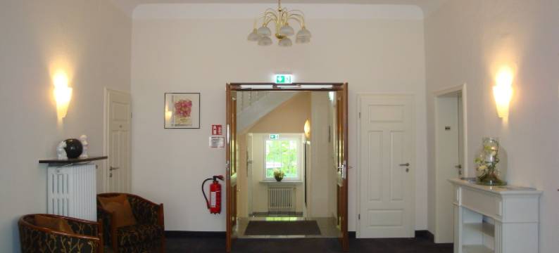 贝尔维尤酒店(Hotel Bellevue)图片