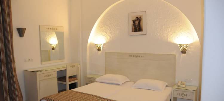 梅纳拉酒店(Hotel Menara)图片