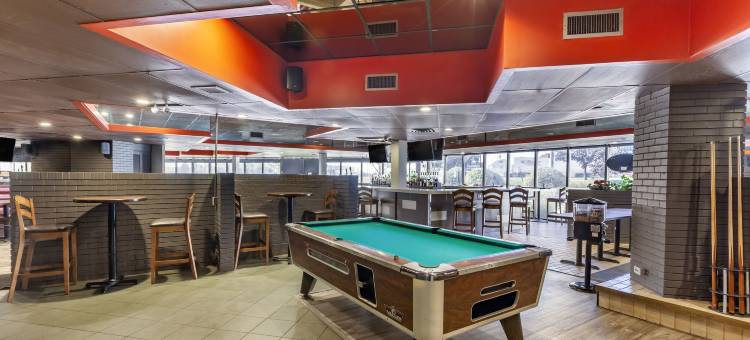 舒适酒店机场西(Comfort Inn Airport West)图片