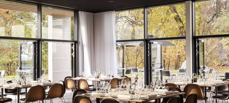 卡姆维尔科尔丁酒店(Comwell Kolding)图片