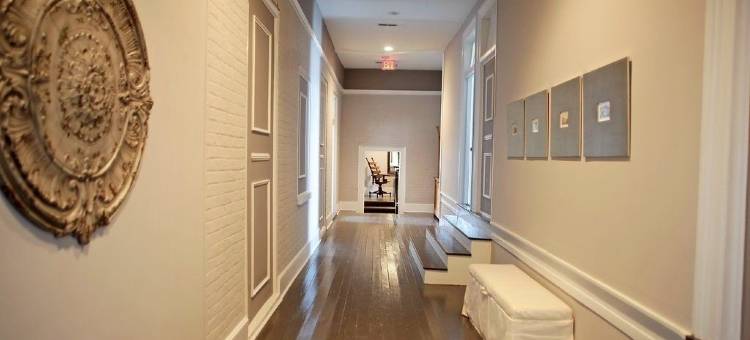 劳伦斯酒店(Hotel Laurance)图片