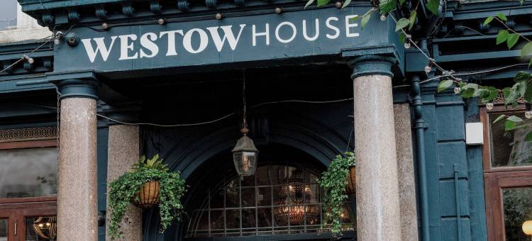威斯托之家酒店(Westow House - London Crystal Palace)图片