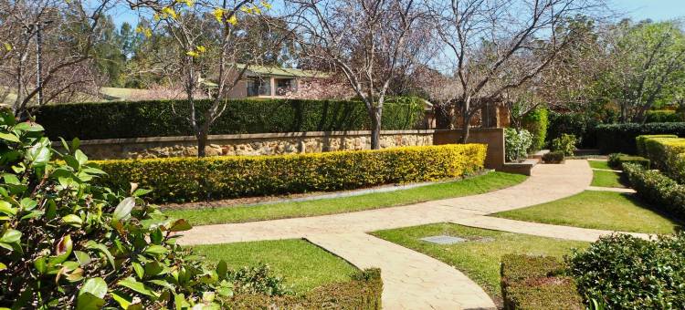 猎人谷花园美居酒店(Mercure Hunter Valley Gardens)图片